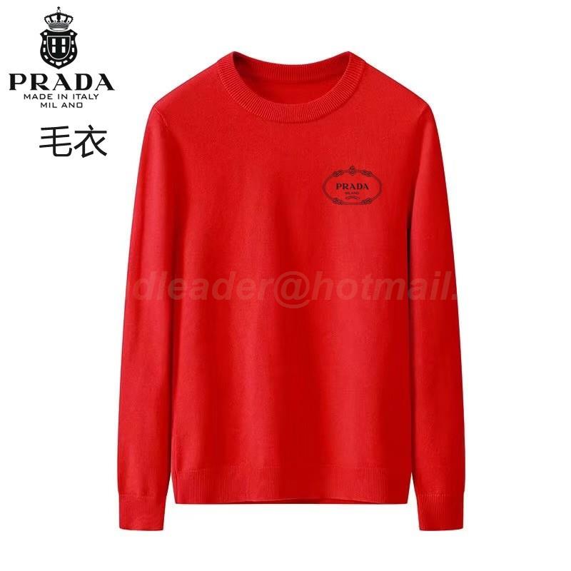 Prada Men's Sweater 19